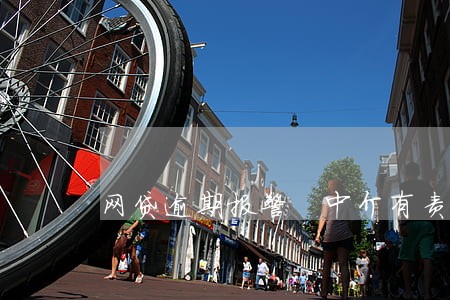 网贷逾期报警 中介有责任吗 网贷逾期报警 中介有责任吗